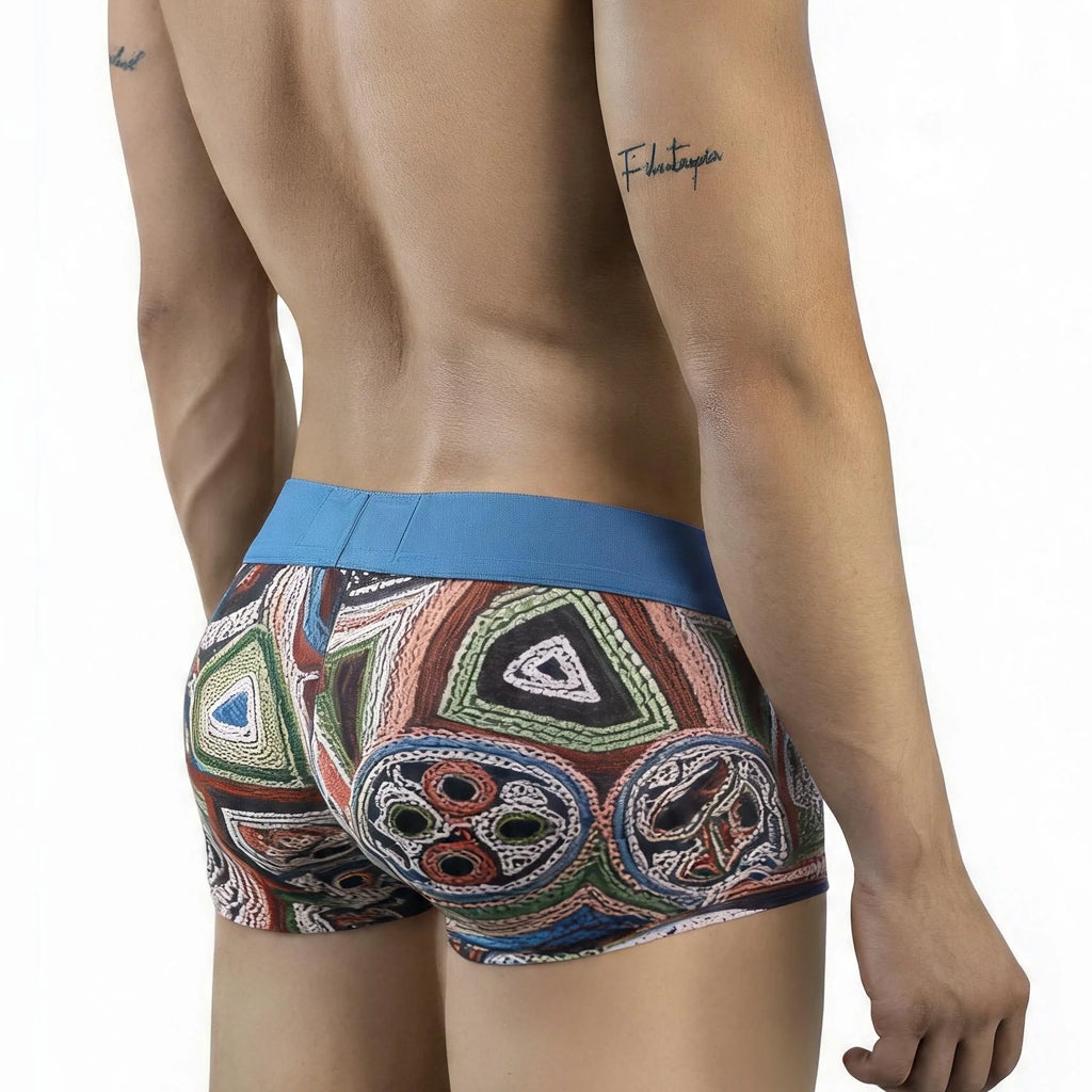 Slip homme Tejido MetroMaleWear (M2W) 5003-38
