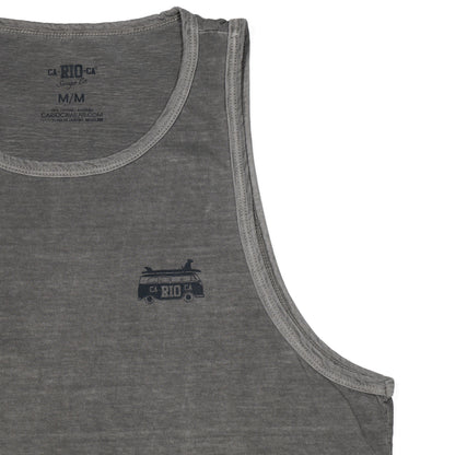 CA-RIO-CA KOMBI - Men's tank top