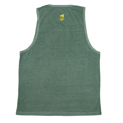 CA-RIO-CA PRAIA DO ABRICO "RIO FAMOUS NUDE BEACH" - Men's Tank Top