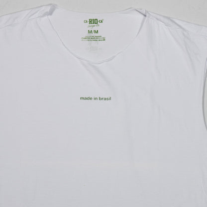 CA-RIO-CA made in brasil - Débardeur en coton pour homme
