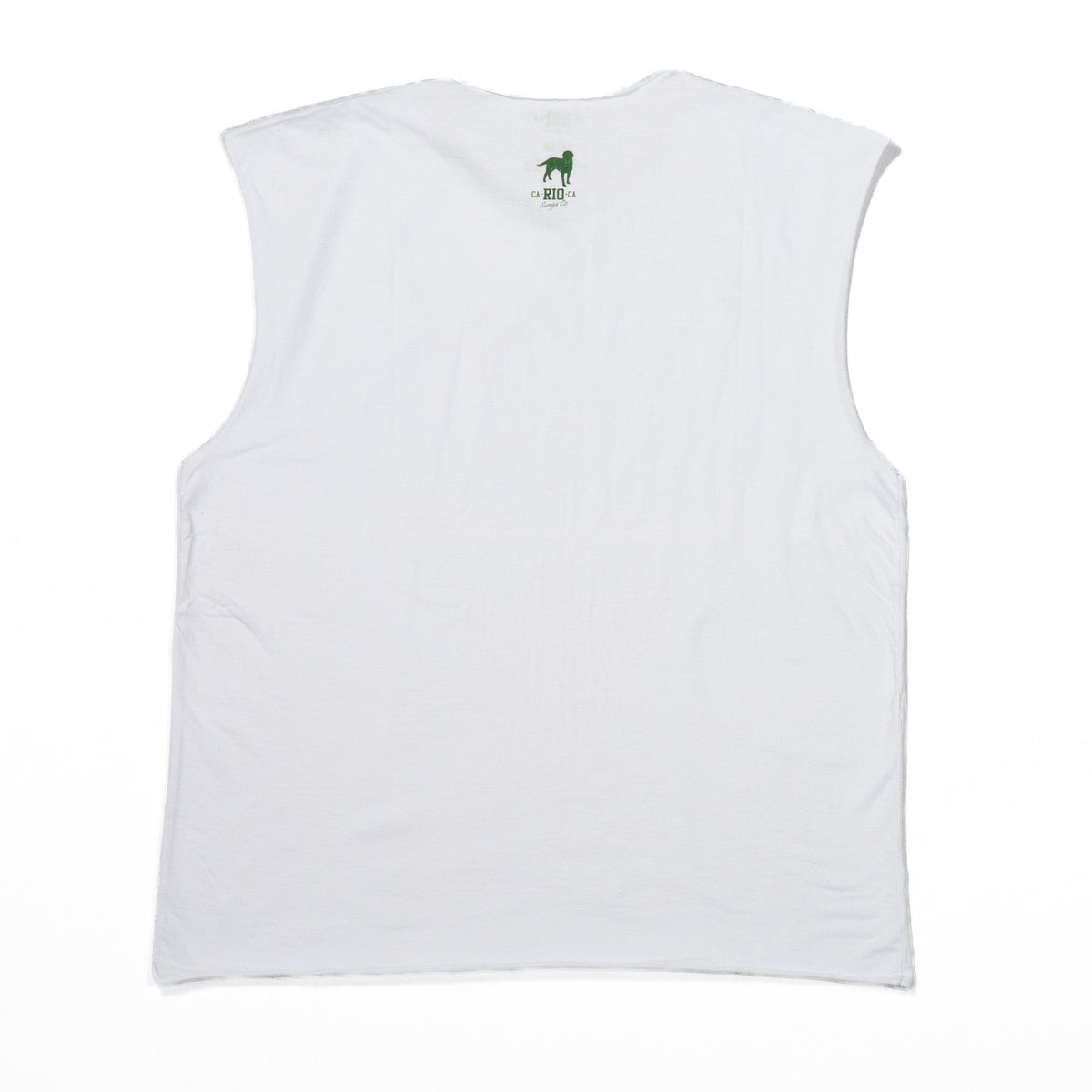 CA-RIO-CA made in brasil - Débardeur en coton pour homme