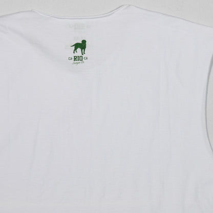 CA-RIO-CA made in brasil - Débardeur en coton pour homme