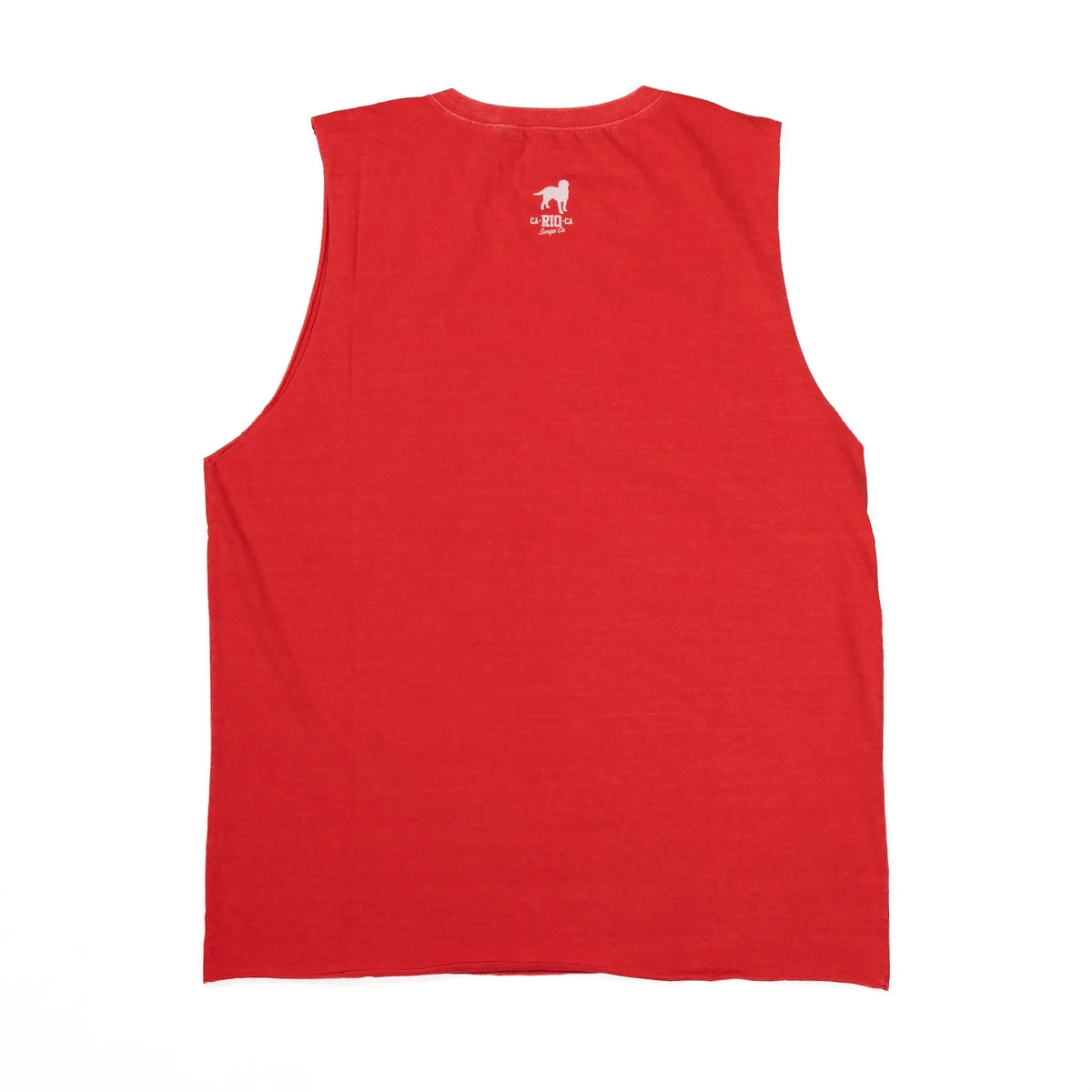 CA-RIO-CA POSTO 9 IPANEMA TEE - Men's Sleeveless T-Shirt