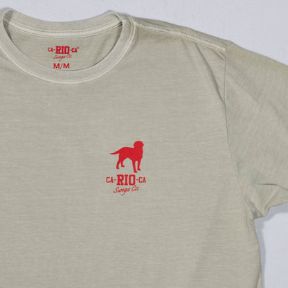 CA-RIO-CA Beach Boys- Men's T-Shirt