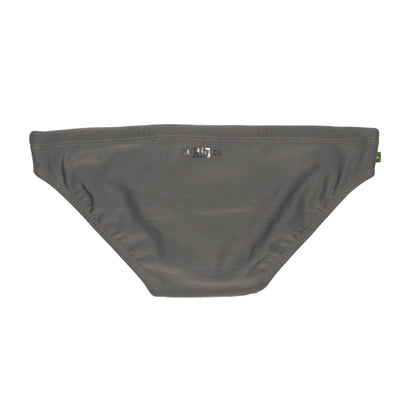 CA-RIO-CA Bikini Cut Solids Colors Sunga - Male Bathing Suit