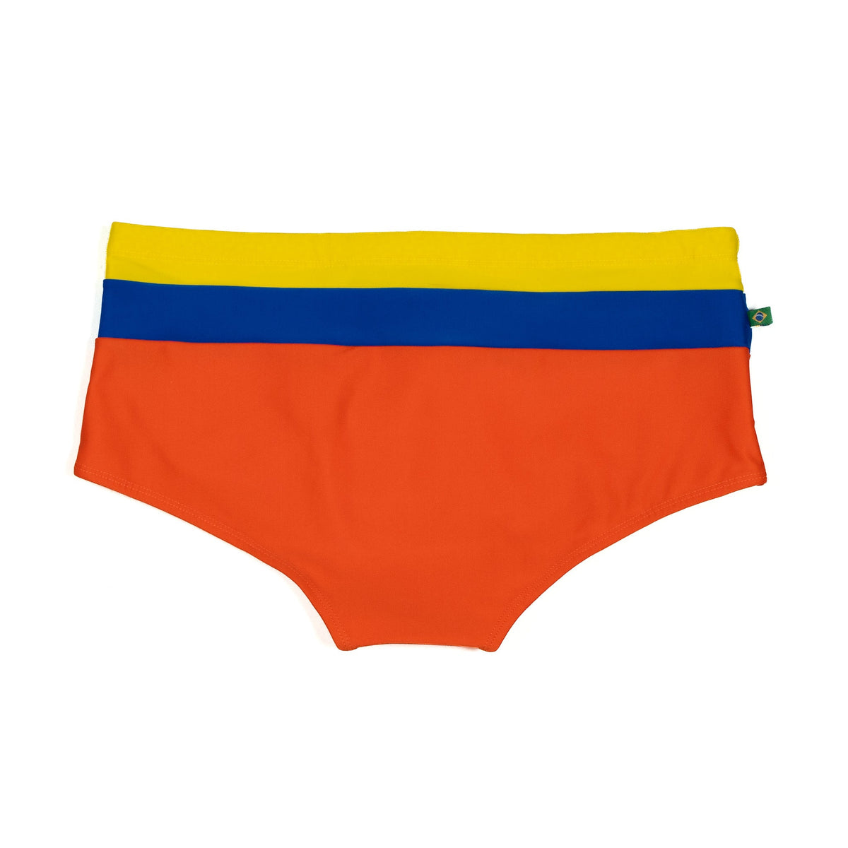 CA-RIO-CA Itacoatiara Trio Sunga - Designer-Badehose