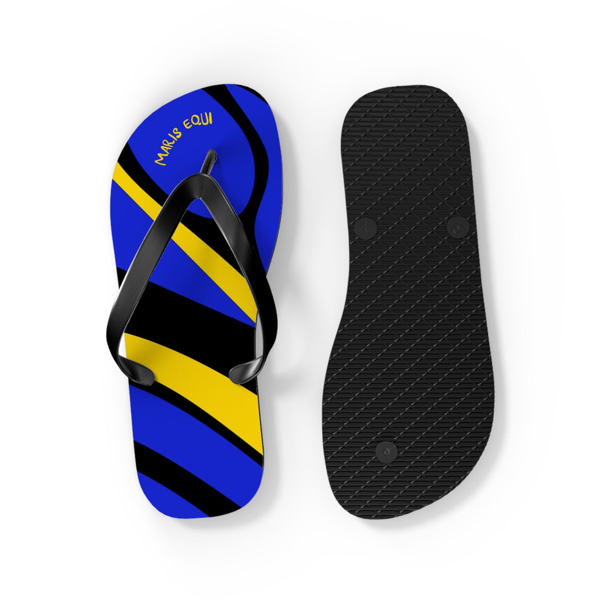 Maris Equi Men's Surgeonfish Flip-Flops