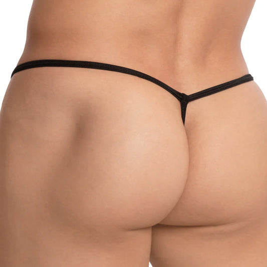 String pour homme MetroMaleWear (M2W) Pinaculo 2115-85