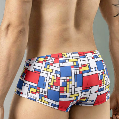 Caleçon homme Giovani 2125-29 de MetroMaleWear (M2W)