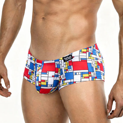 Caleçon homme Giovani 2125-29 de MetroMaleWear (M2W)