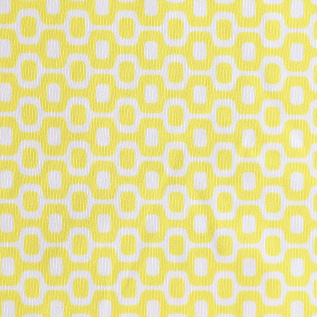 CA-RIO-CA Lemonade Yellow solid Men's Swimming Sunga - Beachwear for Men