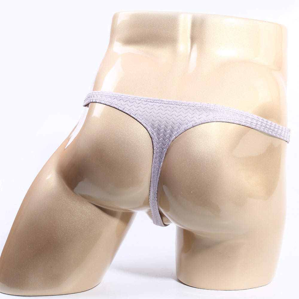 MetroMaleWear (M2W) Men's Escala Thong 2302-M44