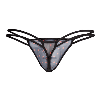 Secret Male Men's SML031 G-string