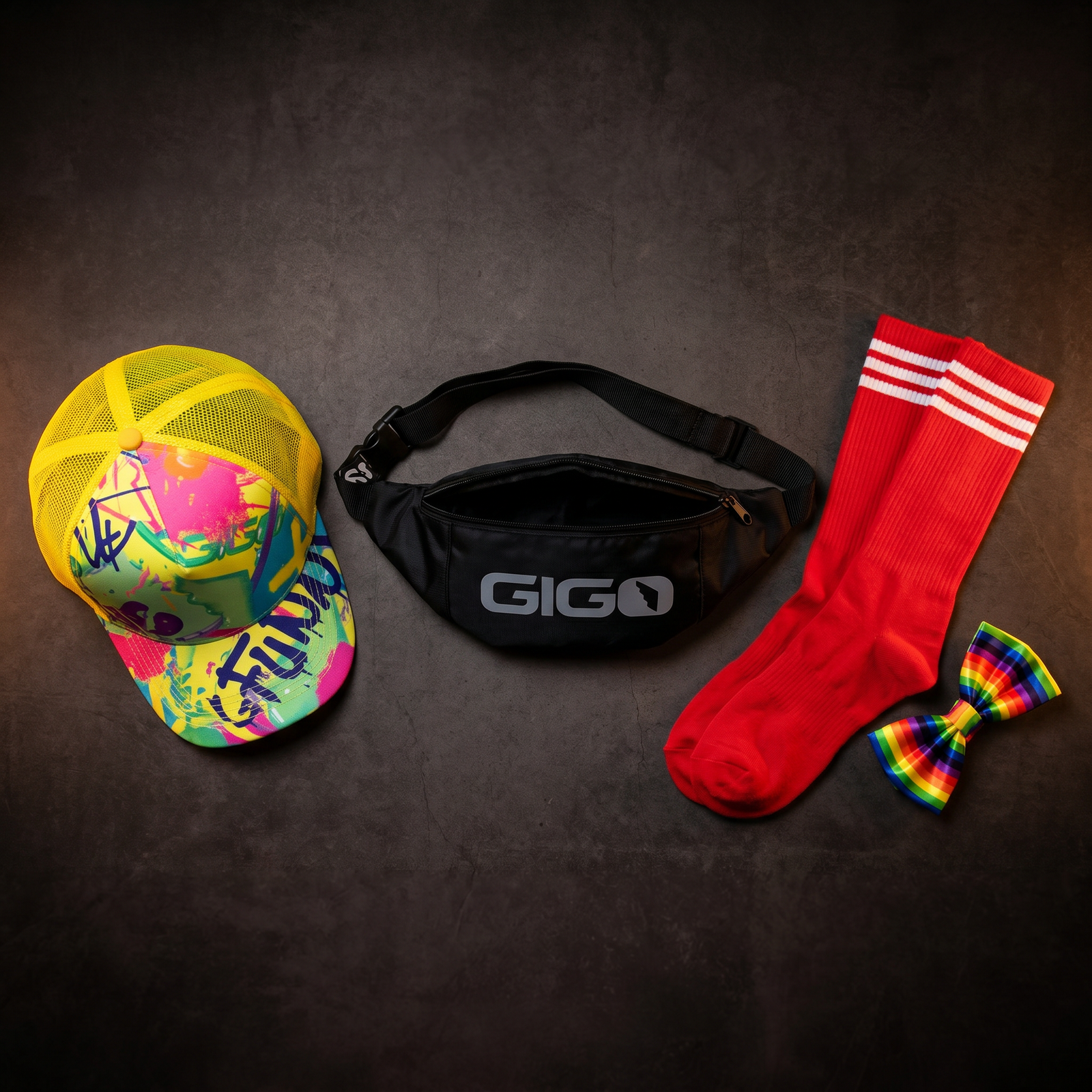 Accessoires (Herren)