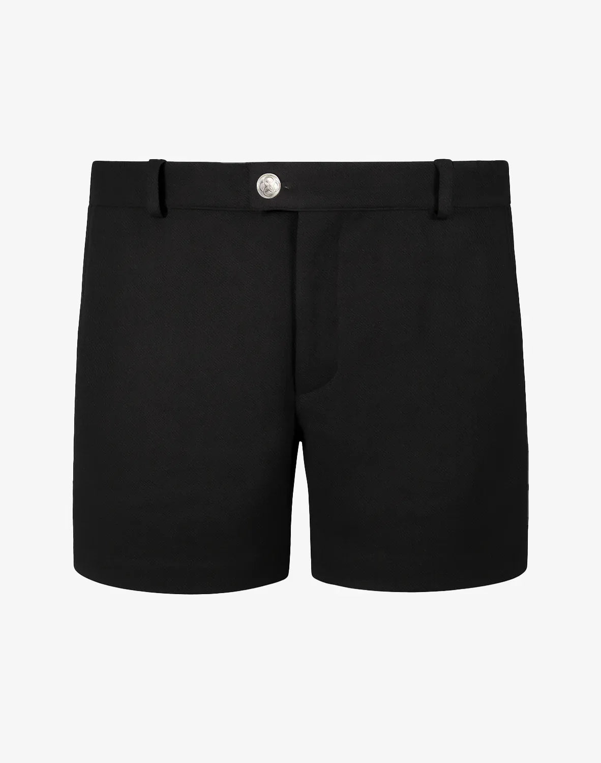 2EROS Trinity Short - Black