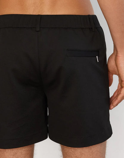 2EROS Trinity Short - Black