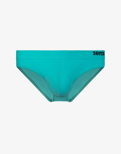2EROS V10 Core Bikini Swimwear - Neon Mint