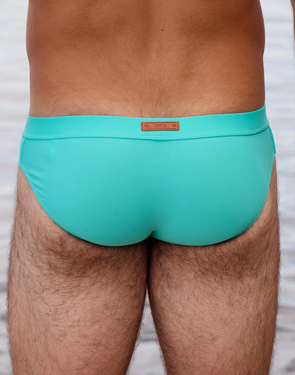 2EROS V10 Core Bikini Swimwear - Neon Mint
