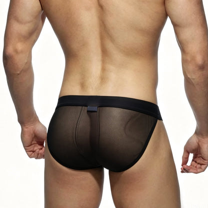 Bikini pour homme Chistoso 3004-59 de MetroMaleWear (M2W)