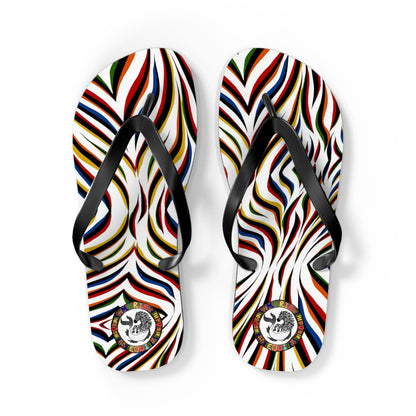 Maris Equi Men's Savannah Flip-Flops