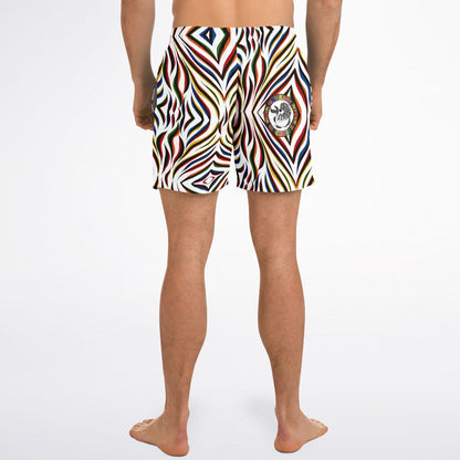 Maris Equi Savannah Men's Swim Shorts