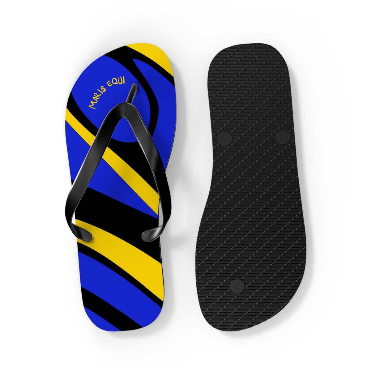 Maris Equi Men's Surgeonfish Flip-Flops