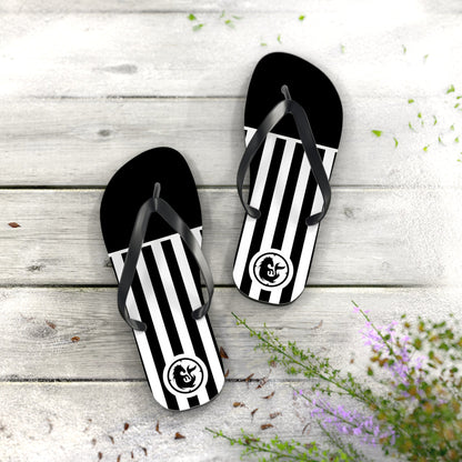 Maris Equi Men's Referee Flip-Flops