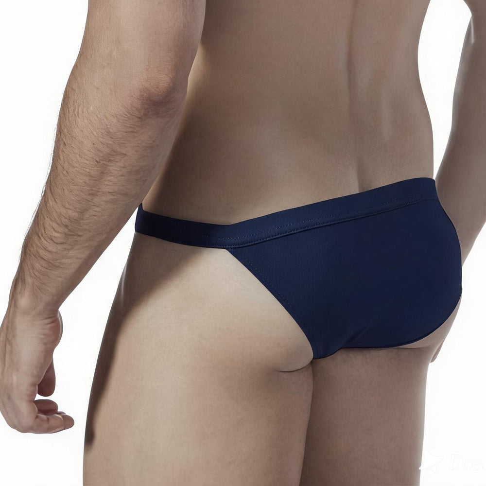 MetroMaleWear (M2W) Herren Modern Bikini Pado 4004-92