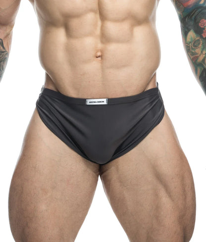 Justin + Simon Running Short Final Sale