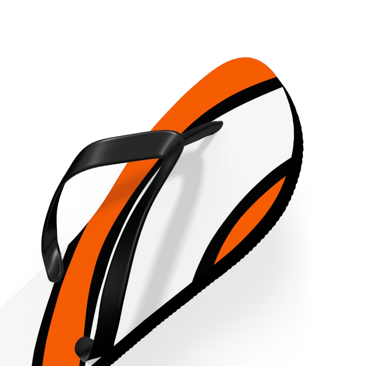 Maris Equi Men's Clownfish Flip-Flops