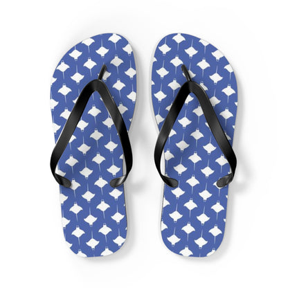 Maris Equi Men's Manta Ray Flip-Flops