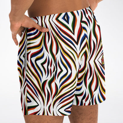 Maris Equi Savannah Men's Swim Shorts