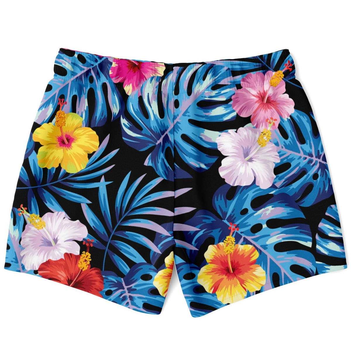 Maris Equi Hawaiian Men's Swim Shorts