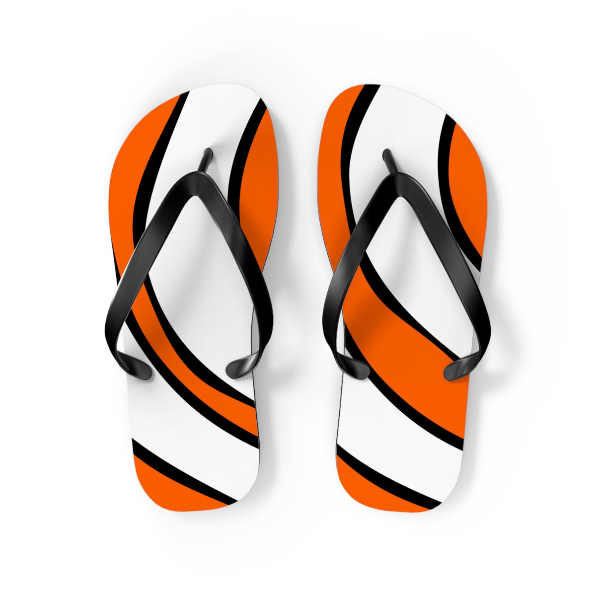 Maris Equi Men's Clownfish Flip-Flops
