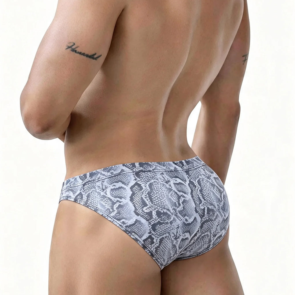 Bikini pour homme Vampire MetroMaleWear (M2W) 5103-M47