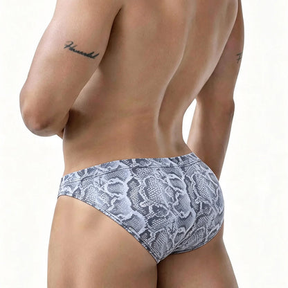 Bikini pour homme Vampire MetroMaleWear (M2W) 5103-M47