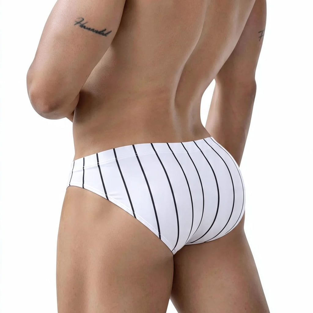 Bikini pour homme Descanso 5103-M48 de MetroMaleWear (M2W)