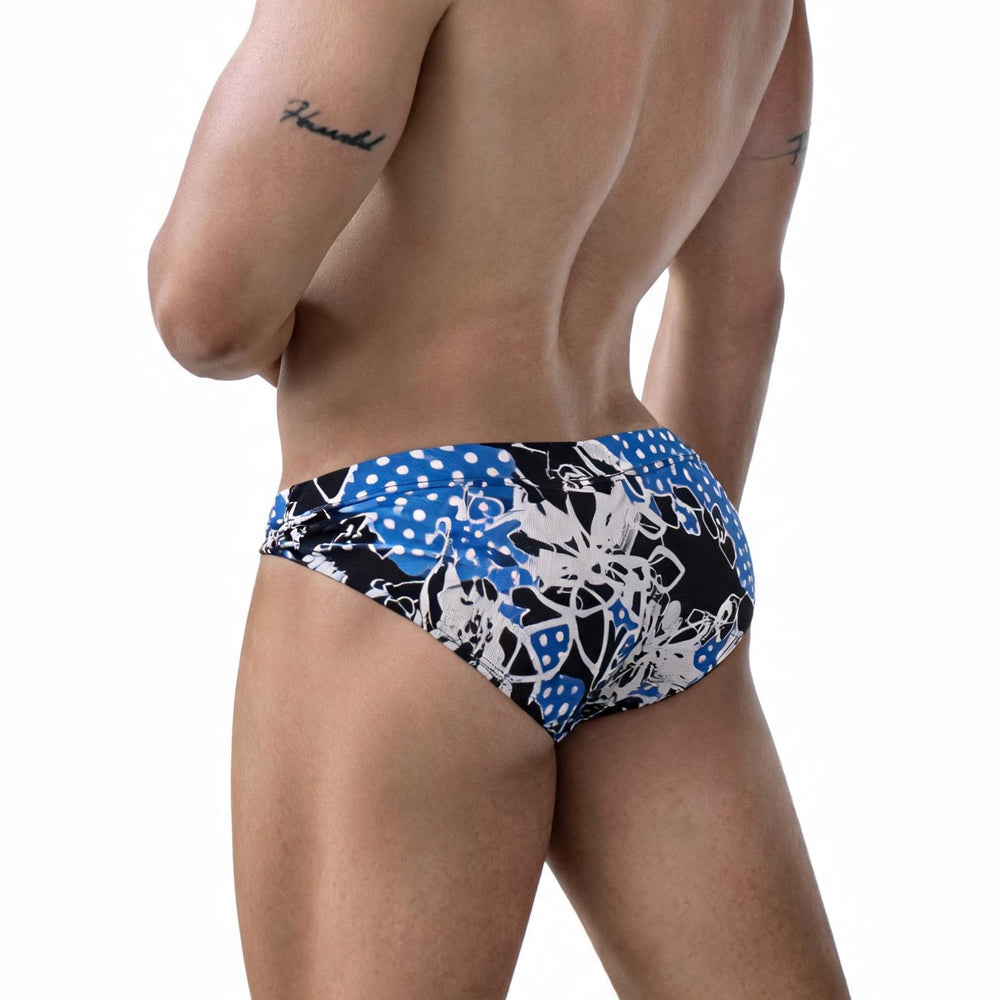 Bikini pour homme Marea 5103-M50 de MetroMaleWear (M2W)