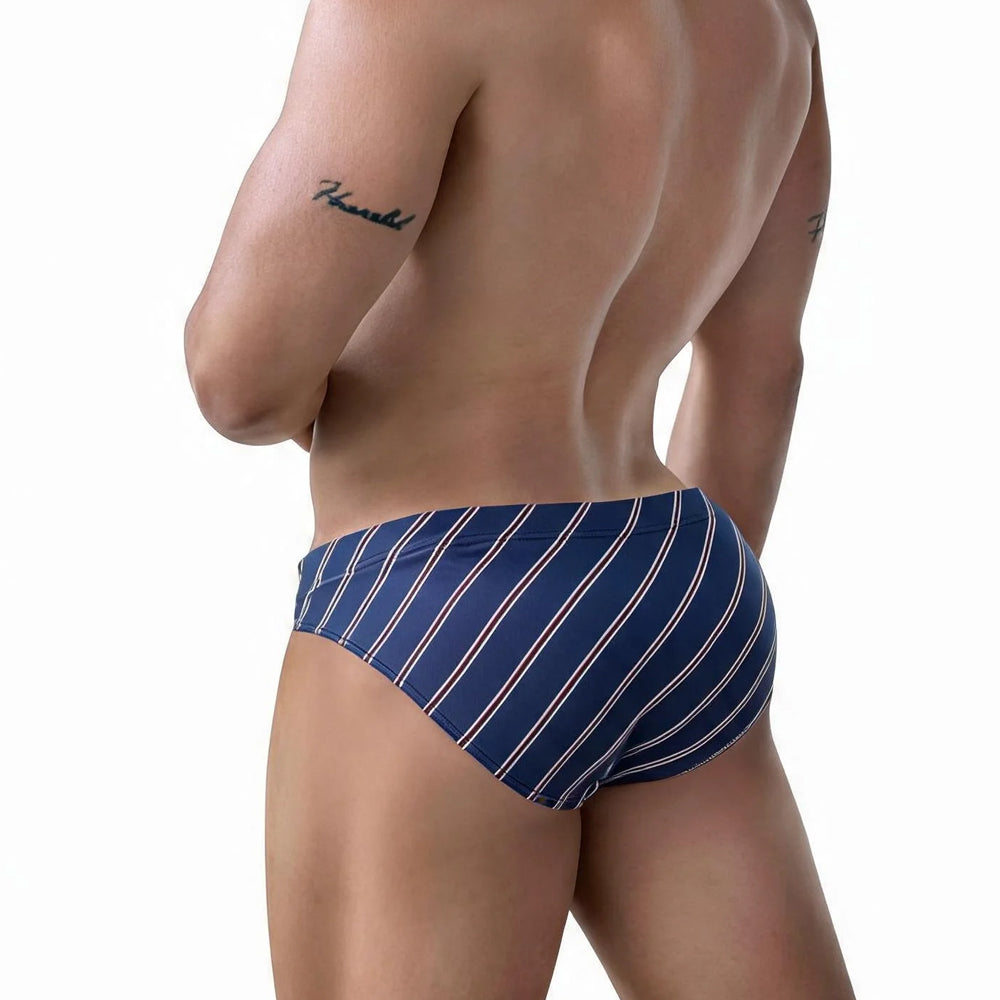 Bikini pour homme MetroMaleWear (M2W) Sastre 5103-M93