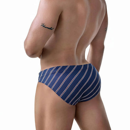 Bikini pour homme MetroMaleWear (M2W) Sastre 5103-M93