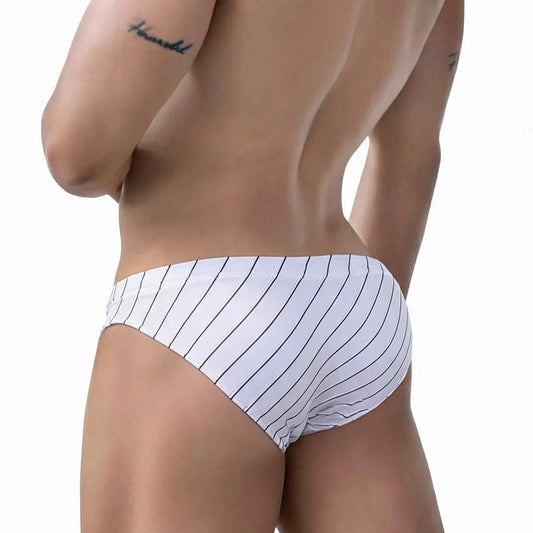 MetroMaleWear (M2W) Herren-Bikini Sable 5103-M94