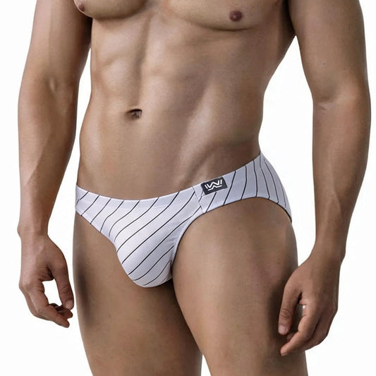 MetroMaleWear (M2W) Herren-Bikini Sable 5103-M94