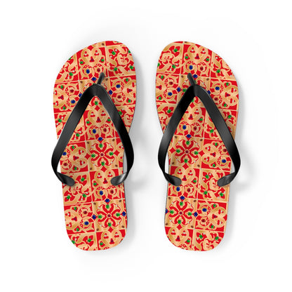Maris Equi Men's Constantinople Flip-Flops
