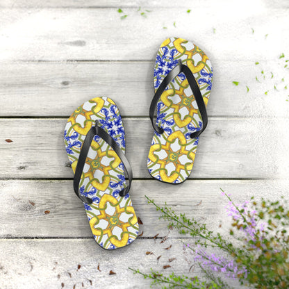 Maris Equi Men's Arc Flip-Flops