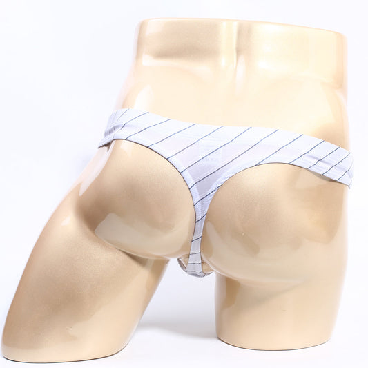 MetroMaleWear (M2W) Herren-Tanga Sable 5702-60