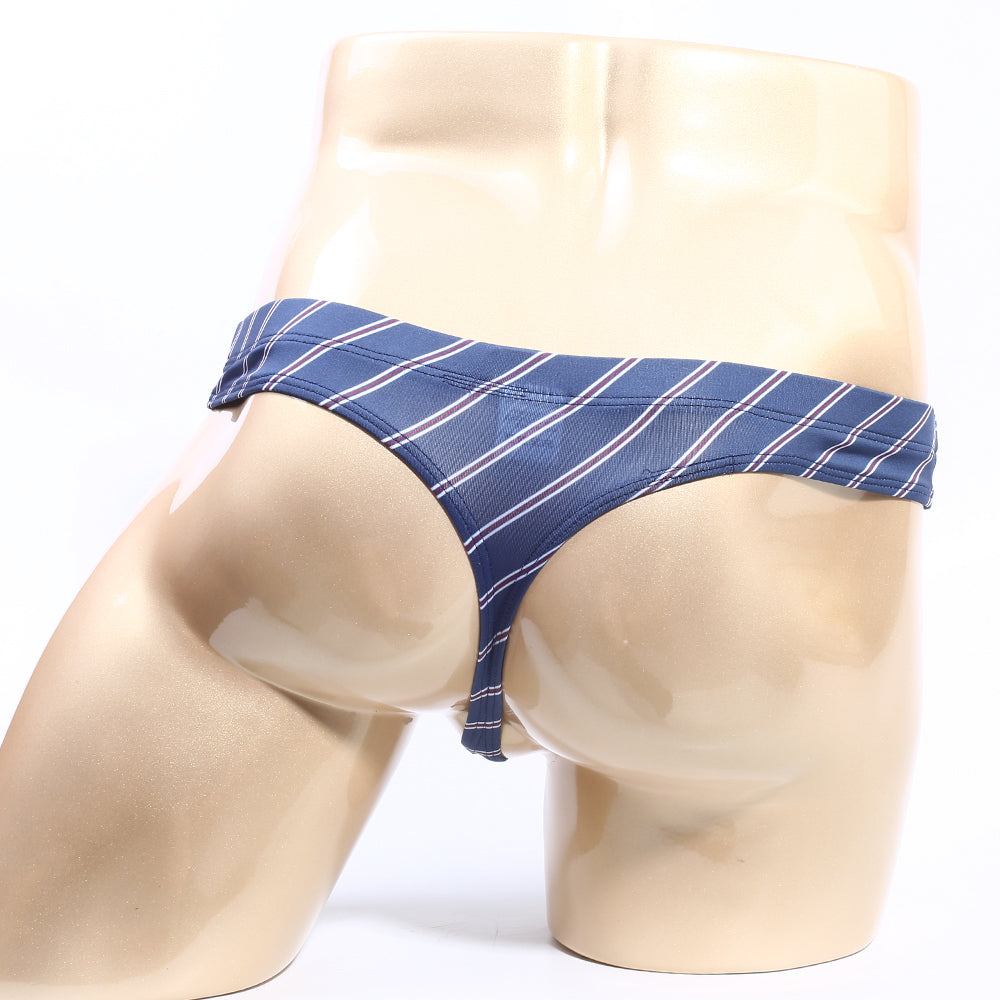String pour homme Sastre 5702-61 de MetroMaleWear (M2W)