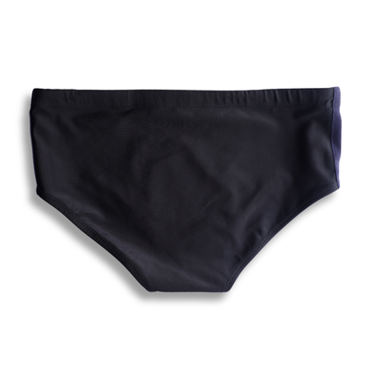 CA-RIO-CA Preto Sunga - Designer Swim Shorts
