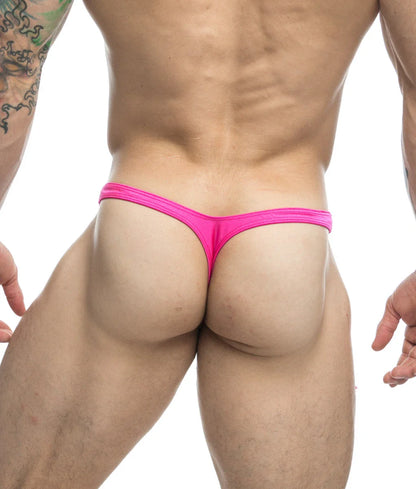 Justin + Simon Bulge Thong Final Sale