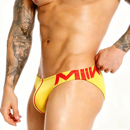 Bikini pour homme Revolucion Mango 6605-15 de MetroMaleWear (M2W)