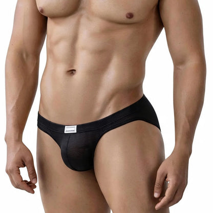 Bikini pour homme diamant MetroMaleWear (M2W) 7103-21
